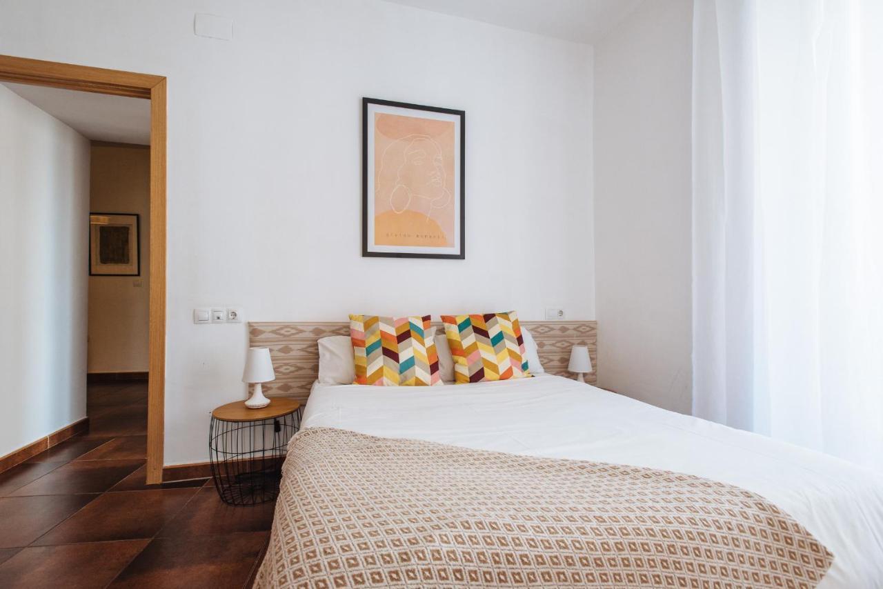 Homeyseville- Bright At Santa Cruz 6 Pax, Parking Optional Appartement