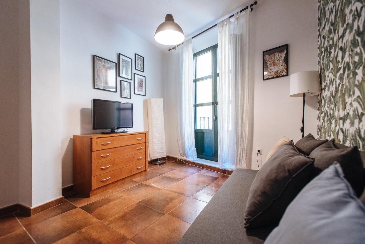 Appartement Homeyseville- Bright At Santa Cruz 6 Pax, Parking Optional