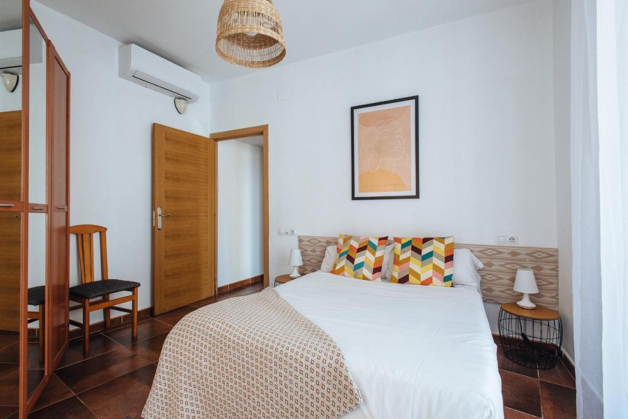 Homeyseville- Bright At Santa Cruz 6 Pax, Parking Optional Appartement