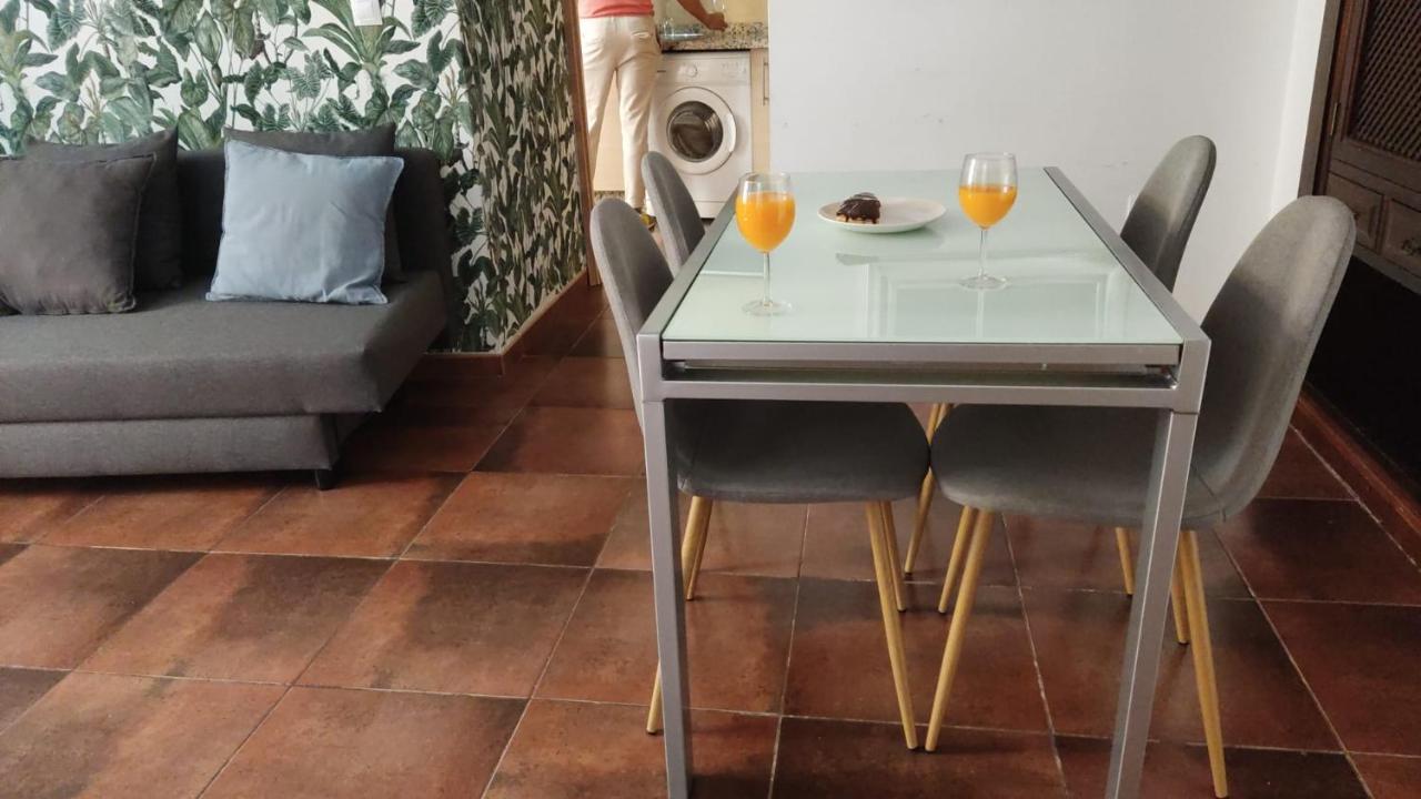 Appartement Homeyseville- Bright At Santa Cruz 6 Pax, Parking Optional Sevilla