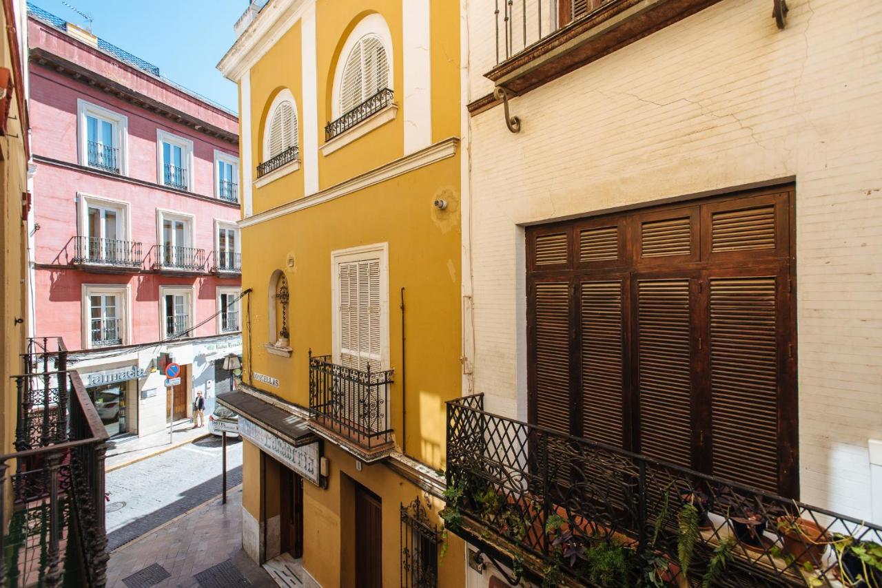 Homeyseville- Bright At Santa Cruz 6 Pax, Parking Optional Appartement *
