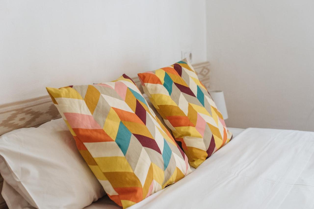 Homeyseville- Bright At Santa Cruz 6 Pax, Parking Optional Appartement *